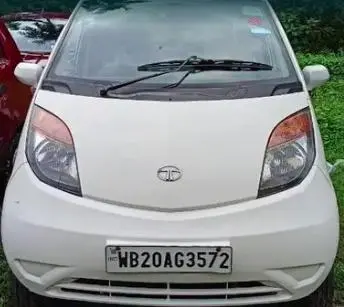 Tata Nano Twist XE 2015