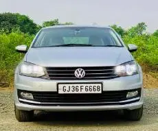 Volkswagen Vento 1.5 TDI Highline Plus AT 2017
