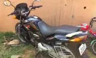 Hero CBZ 150cc 2007