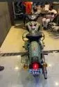 Royal Enfield Standard 500cc 2014