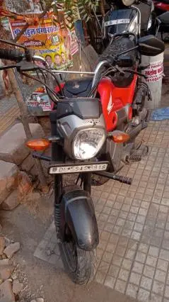 Honda Navi 110cc 2016