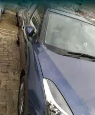 Maruti Suzuki Baleno Delta 1.2 2017