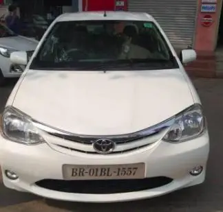 Toyota Etios Cross 1.4 VD 2012