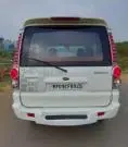 Mahindra Scorpio VLS 2.2 M HAWK 2012