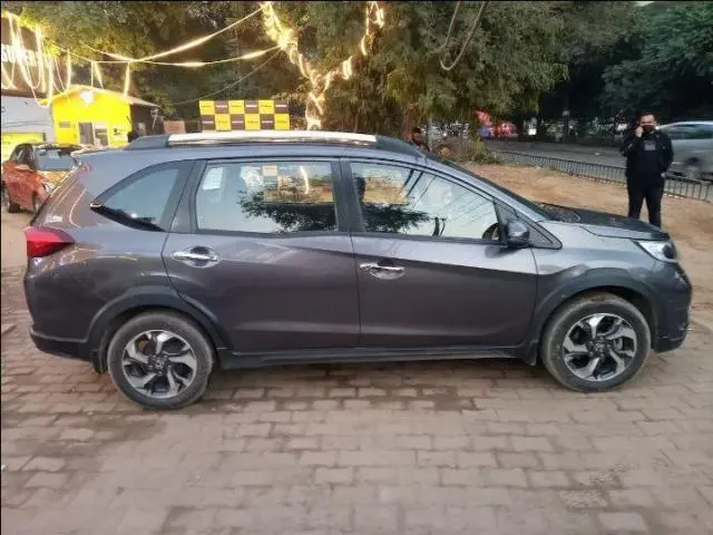 Honda BR-V V CVT Petrol 2019