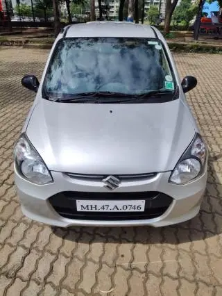 Maruti Suzuki Alto 800 VXi 2015