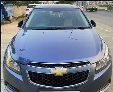 Chevrolet Cruze LT 2010