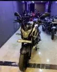 Bajaj Pulsar NS200 ABS 2020