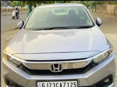 Honda Amaze 1.2 E i-VTEC 2018