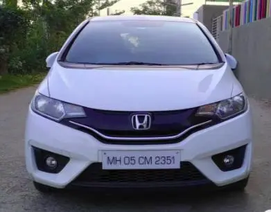 Honda Jazz V i-DTEC 2015