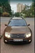 Renault Duster 110 PS RXL 2013