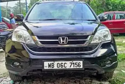 Honda CR-V 2.4 MT 2010