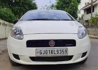 Fiat Grande Punto ACTIVE 1.2 2011