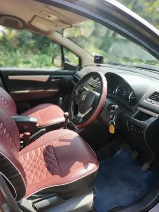 Maruti Suzuki Ertiga VDI Smart Hybrid 2018