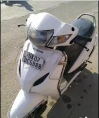 Honda Activa125 STD 2018