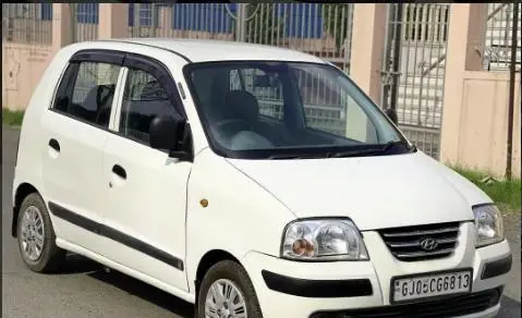 Hyundai Santro Xing XL 2006