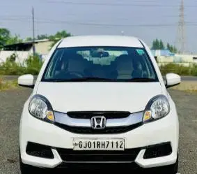 Honda Mobilio E i-VTEC 2014