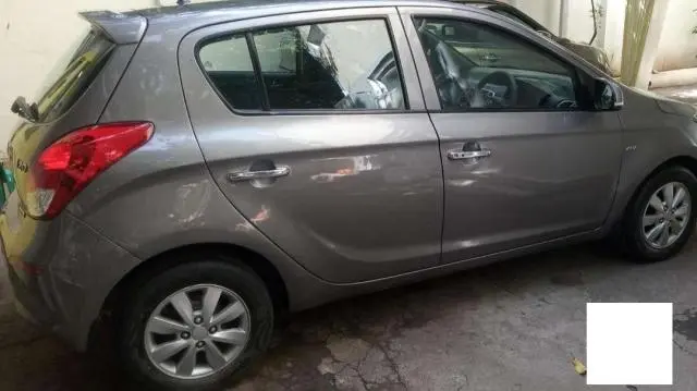 Hyundai Elite i20 Sportz 1.4 CRDi 2019
