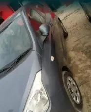 Hyundai Grand i10 Magna 1.2 Kappa VTVT 2014