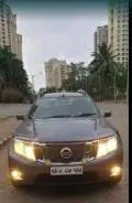 Nissan Terrano XL D PLUS 2014
