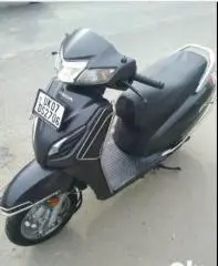 Honda Activa 6G STD 2020