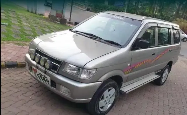 Chevrolet Tavera LS 2008
