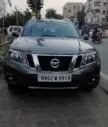 Nissan Terrano XV D THP 110 PS 2014