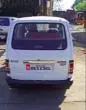 Maruti Suzuki Omni 8 SEATER BS IV 2019
