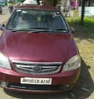 Tata Indigo eCS LS TDI 2011