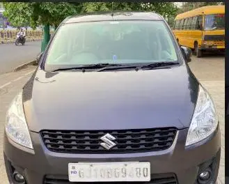 Maruti Suzuki Ertiga VXi 2014
