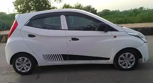 Hyundai Eon Magna + 2014