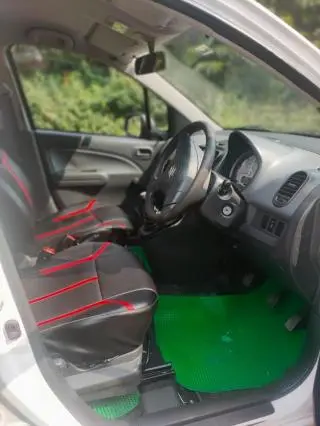 Maruti Suzuki Ritz LDi 2016