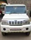 Mahindra Bolero LX 2013