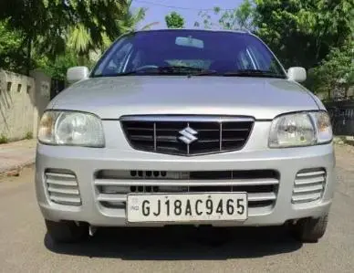 Maruti Suzuki Alto 800 LXi 2009