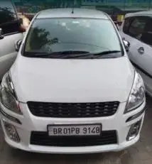 Maruti Suzuki Ertiga ZDi 2014
