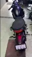 Kawasaki ER-6n 650cc 2017