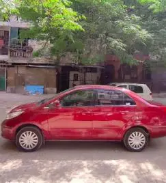 Tata Manza Aura Safire BS-III 2010