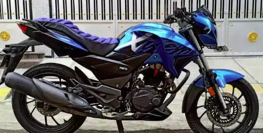 Hero Xtreme 200R 2018