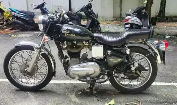 Royal Enfield Bullet Electra 350cc 2005