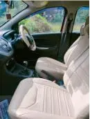 Ford Figo 1.5 TDCi Titanium 2016