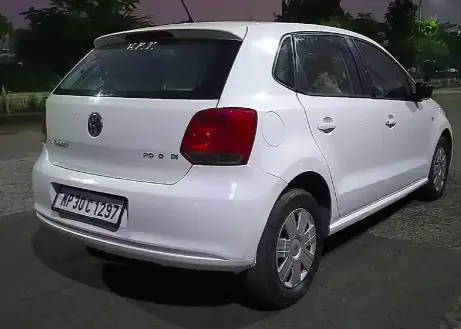 Volkswagen Polo Trendline 1.5L (D) 2012