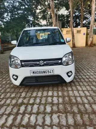 Maruti Suzuki Wagon R VXI 1.0 2020