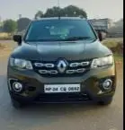 Renault KWID 1.0 RXL  2015