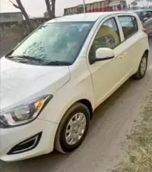 Hyundai i20 Magna 1.4 CRDi 2013