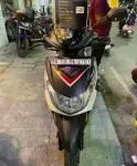 Yamaha Ray-Z 110cc 2019