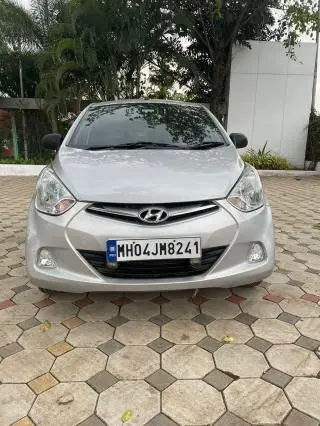 Hyundai Eon Era + 2018