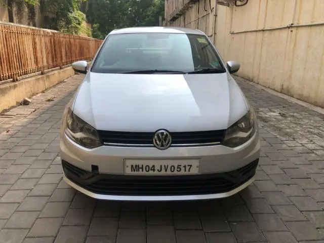 Volkswagen Ameo Comfortline 1.0L (P) 2018