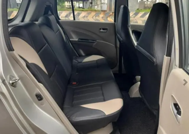 Maruti Suzuki Celerio VXi 2015