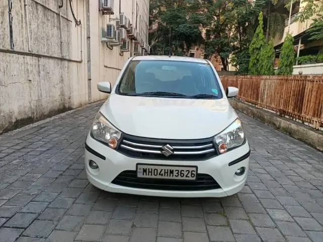 Maruti Suzuki Celerio ZXi AMT 2016