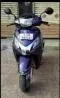 Honda Activa 125cc 2017